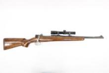 Fabrica De Armas Mexican Mauser Sporter Bolt Action Rifle