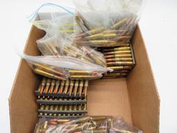 (450) 5.56 Cartridges