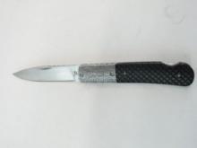 C. Bertram Folding Knife
