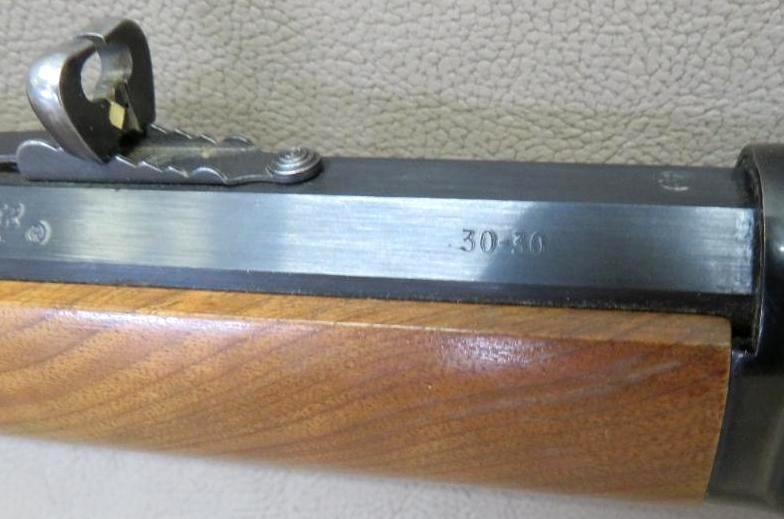 Winchester 94 Winchester Classic, 30-30 Winchester, Rifle, SN#-3007544