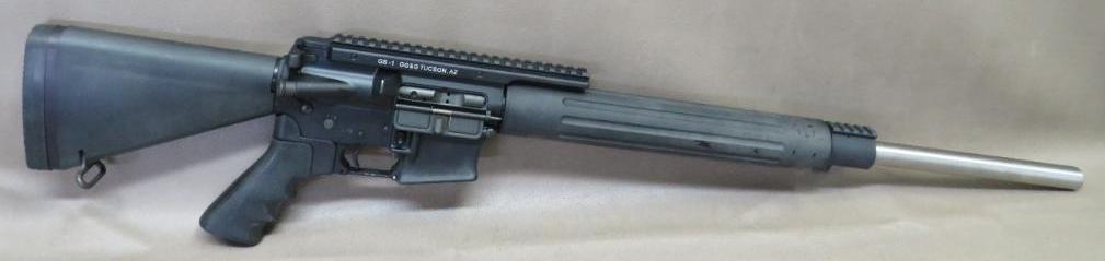Rock River Arms LAR-15 Custom, 223REM, Rifle, SN# CM08293