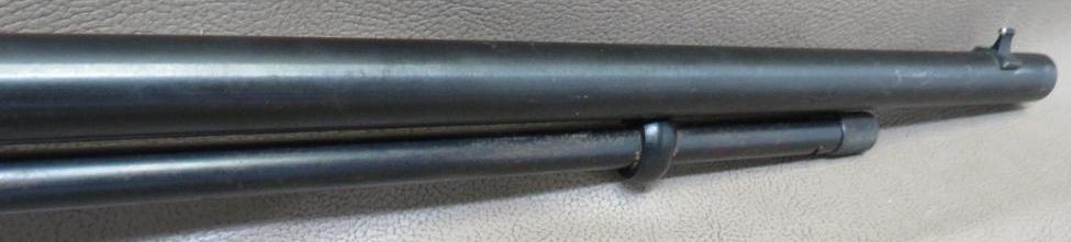 Remington Arms 552 Speedmaster, 22 S,L,LR, Rifle, SN# None marked