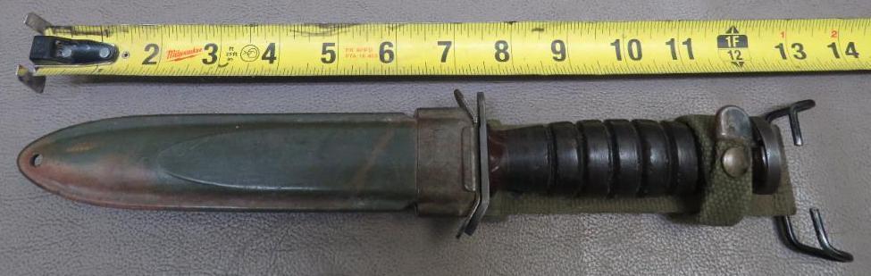 Imperial US M3 Fighting Knife
