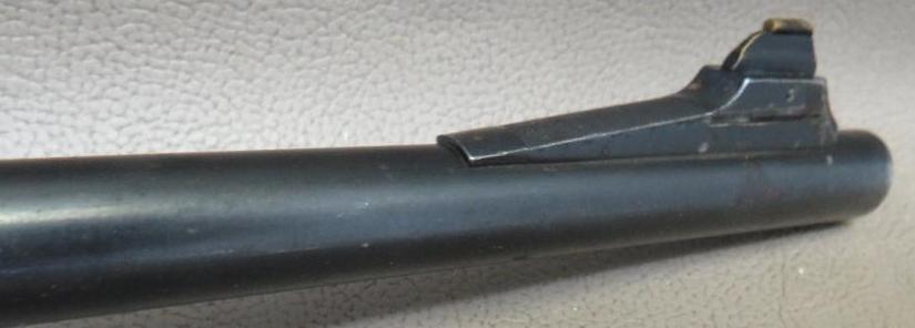 Remington Arms 725, 270 Winchester, Rifle, SN# 706038