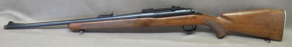 Remington Arms 725, 270 Winchester, Rifle, SN# 706038