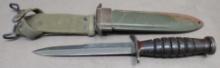 Imperial US M3 Fighting Knife