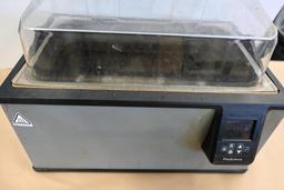 Poly Science Water Bath model WBE28 Fort Parts or Repair