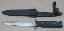 M3 Style Fighting Knife